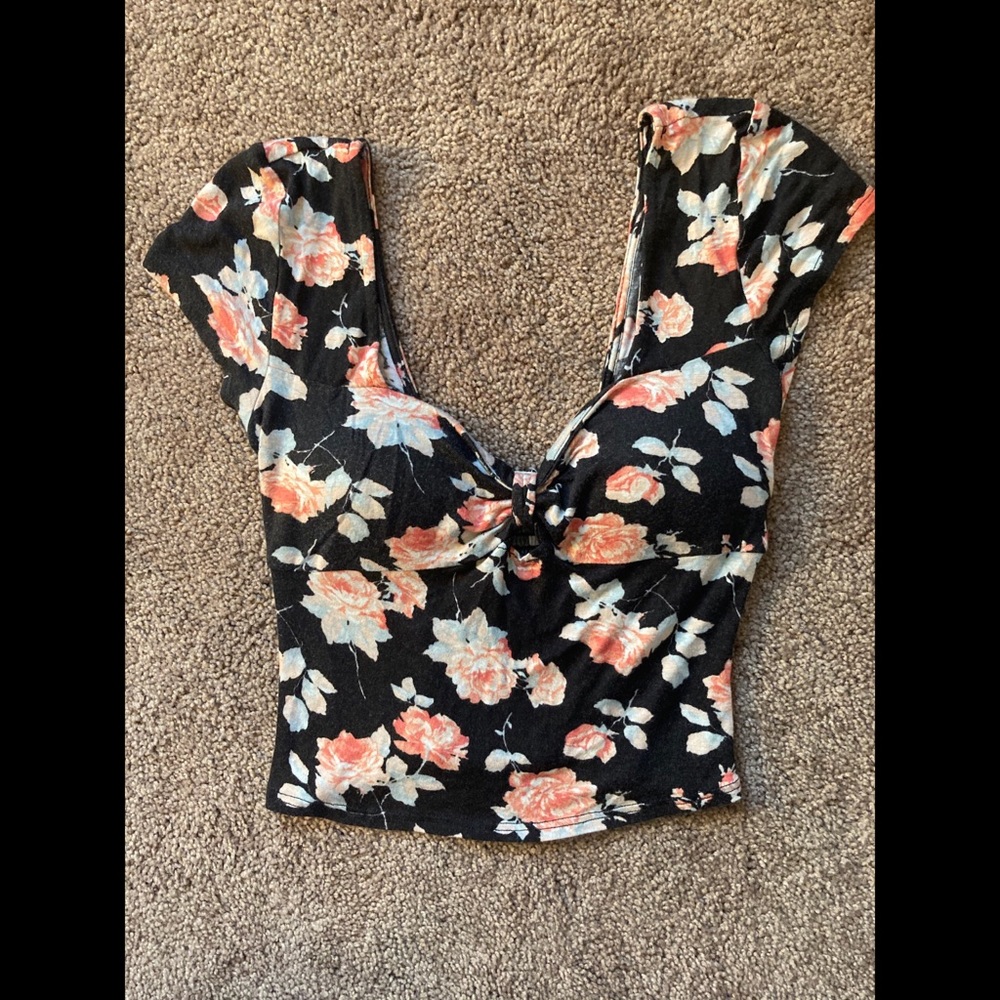 Urban Outfitters Crop Top